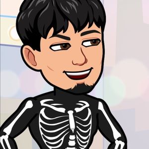 Meet your Posher, Juan